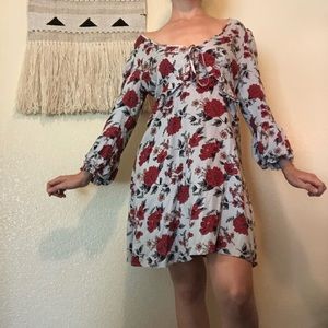 American eagle dress